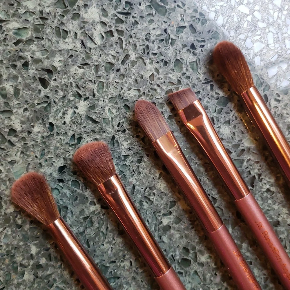 Makeup Brushes Just Ximena Brand